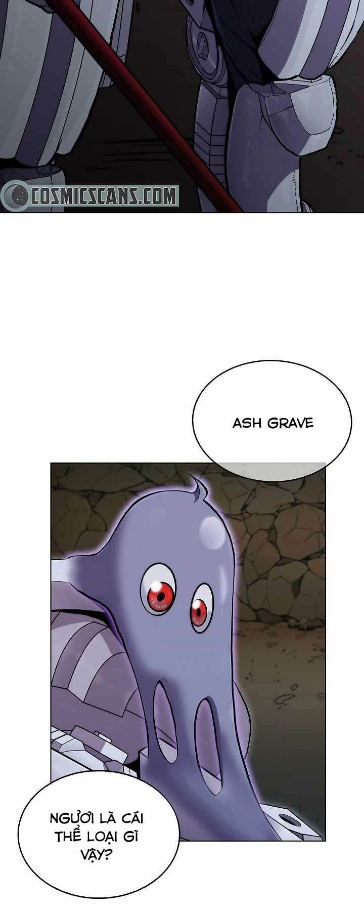 Kẻ Phát Hoạ Ấn Chú: Chapter 2