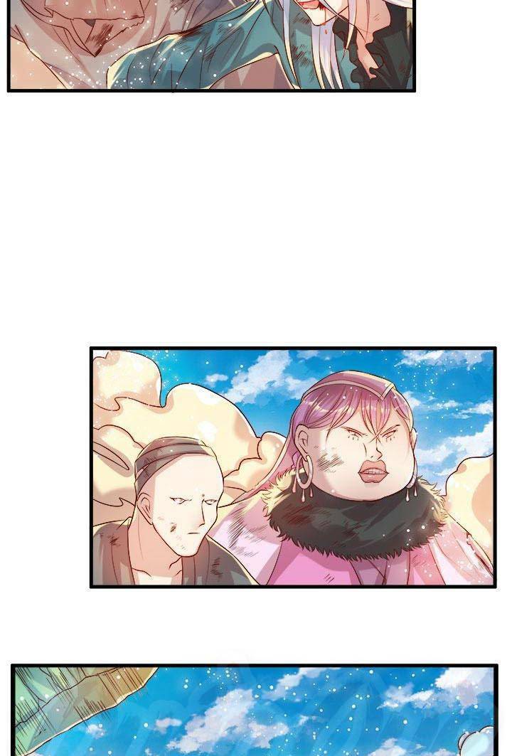 Siêu Phàm Truyện: Chapter 41