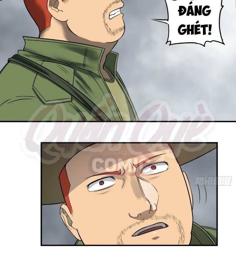 Danh Sách Kẻ Phản Diện: Chapter 73