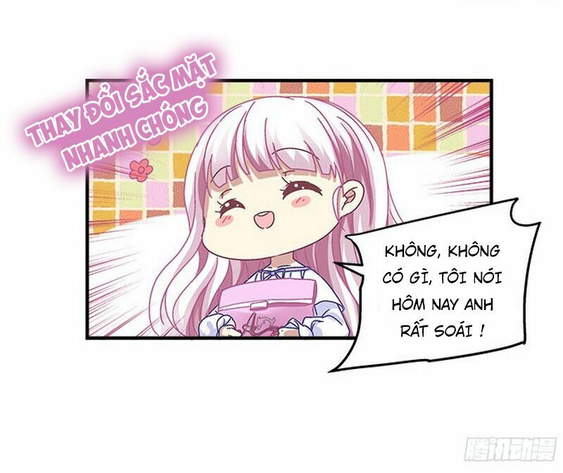 Thiên lại âm linh: Chapter 22