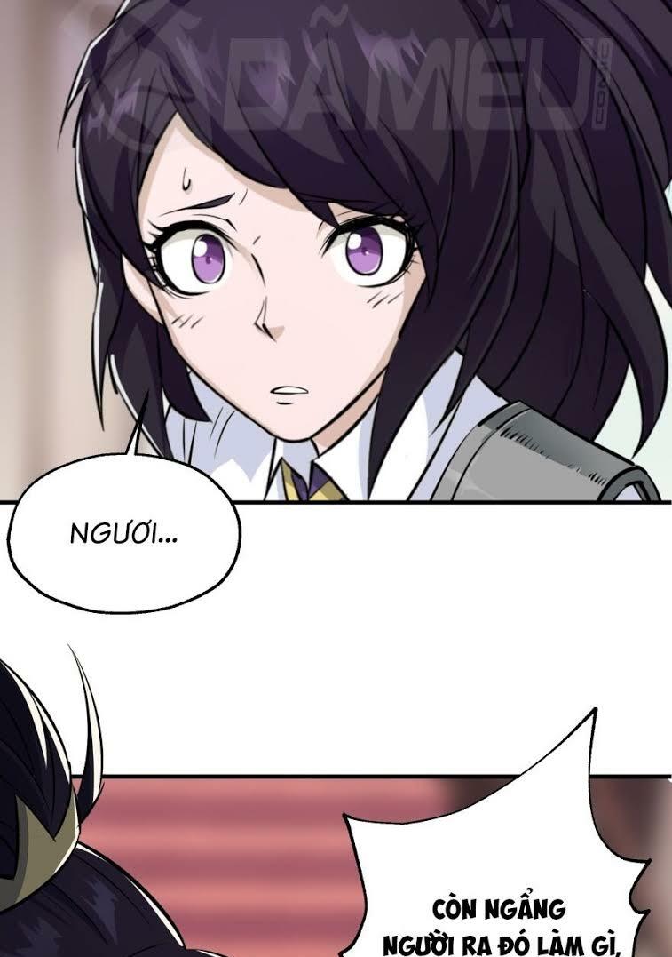 Thú Nhân: Chapter 64