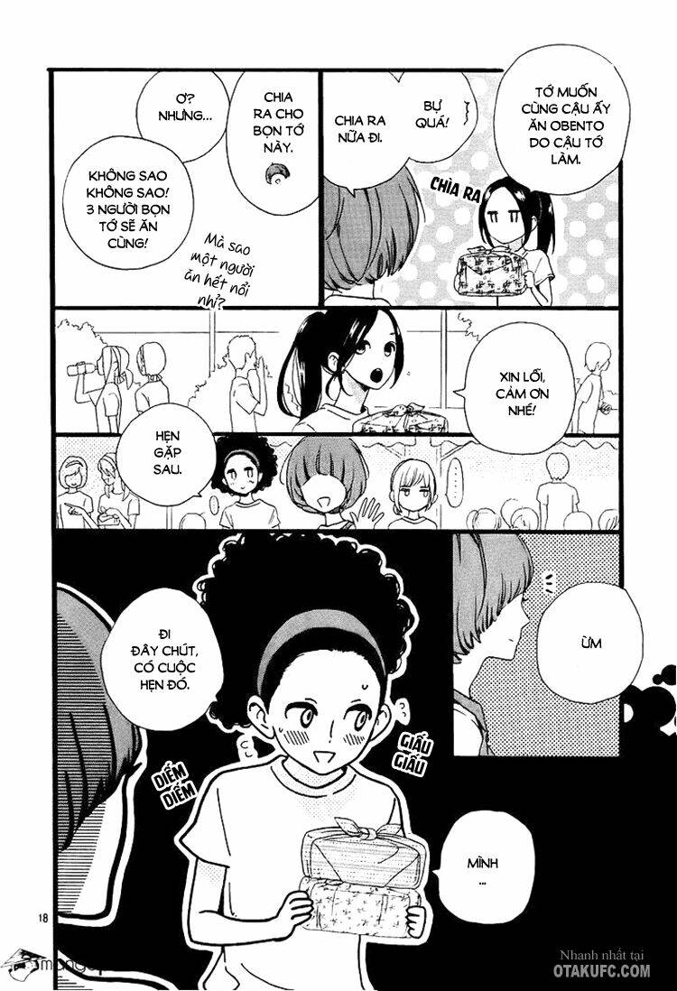 Sao Mai Của Em: Chapter 71