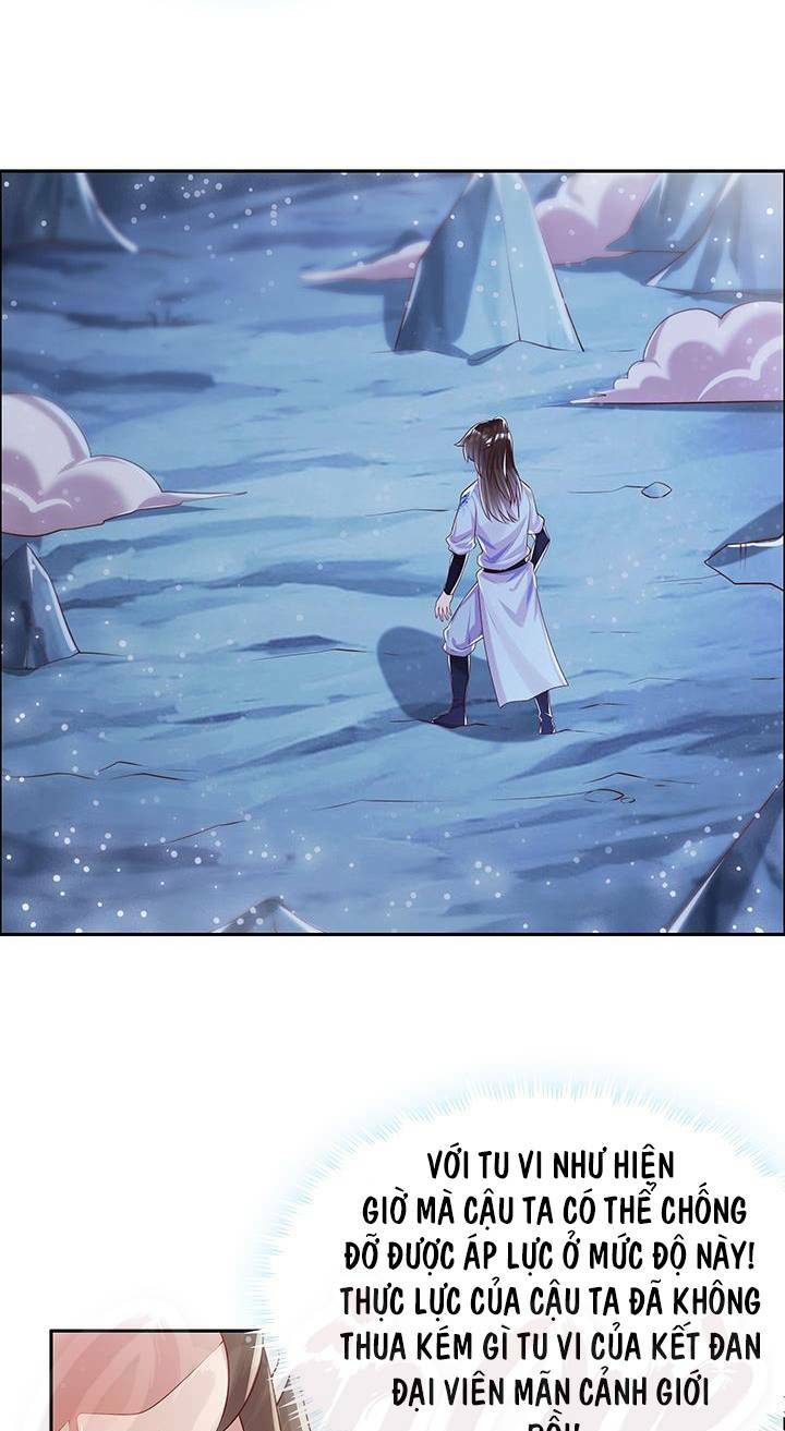 Siêu Phàm Truyện: Chapter 97