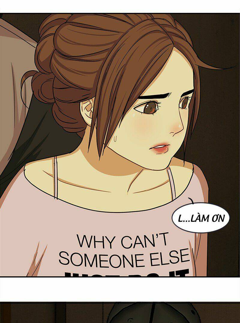 Nửa Đêm Ở Poppy Land: Chapter 18