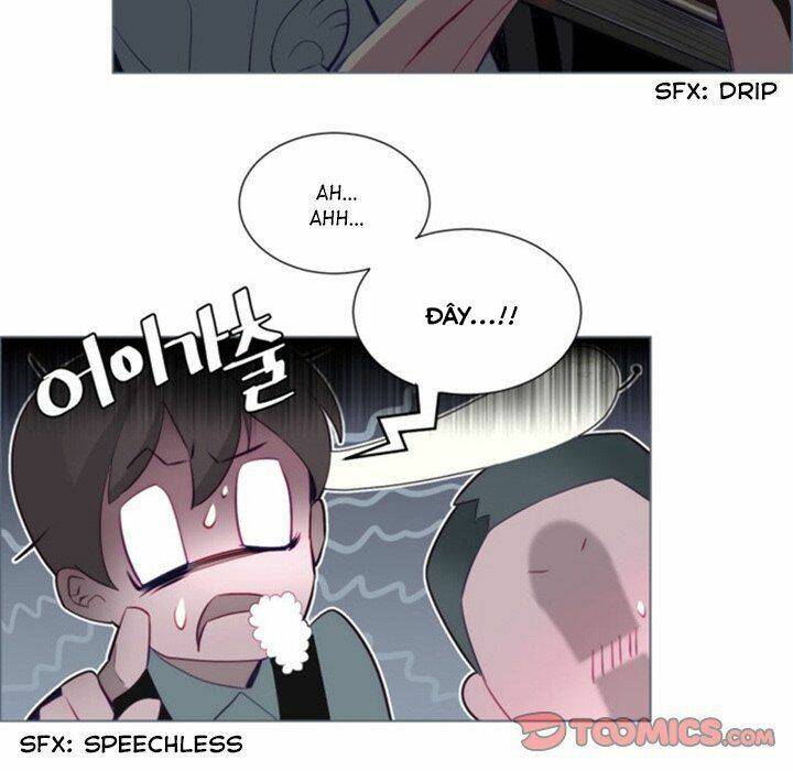 The Memory Of Wind: Anz: Chapter 51
