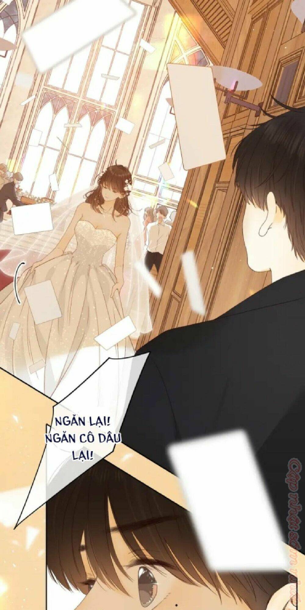 Cô Ấy Không Đáng Yêu: Chapter 91