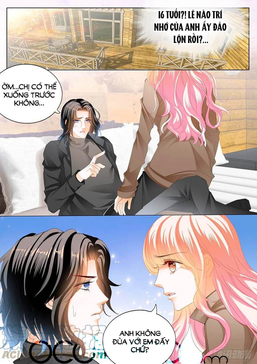 Bá Đạo Tiểu Thúc, Xin Trêu Chọc Vừa Thôi!: Chapter 249