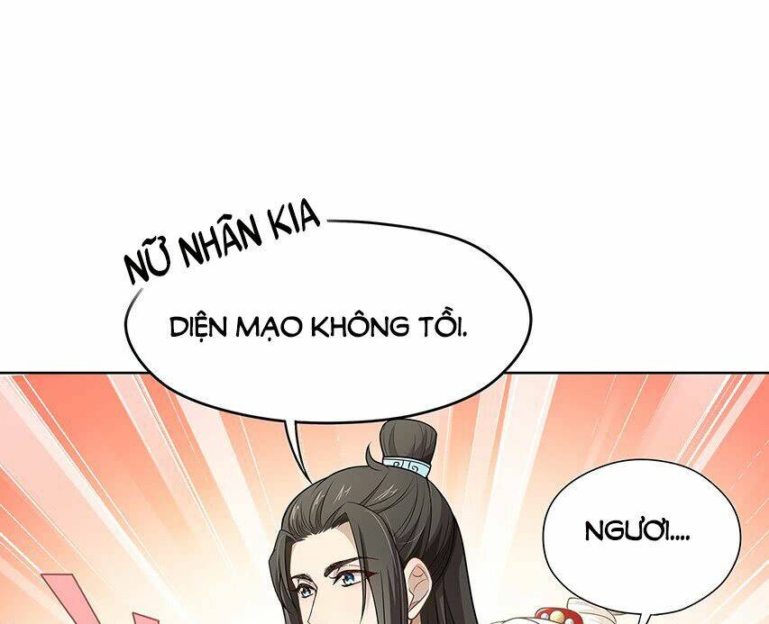 Vương Phi Thật Uy Vũ: Chapter 7