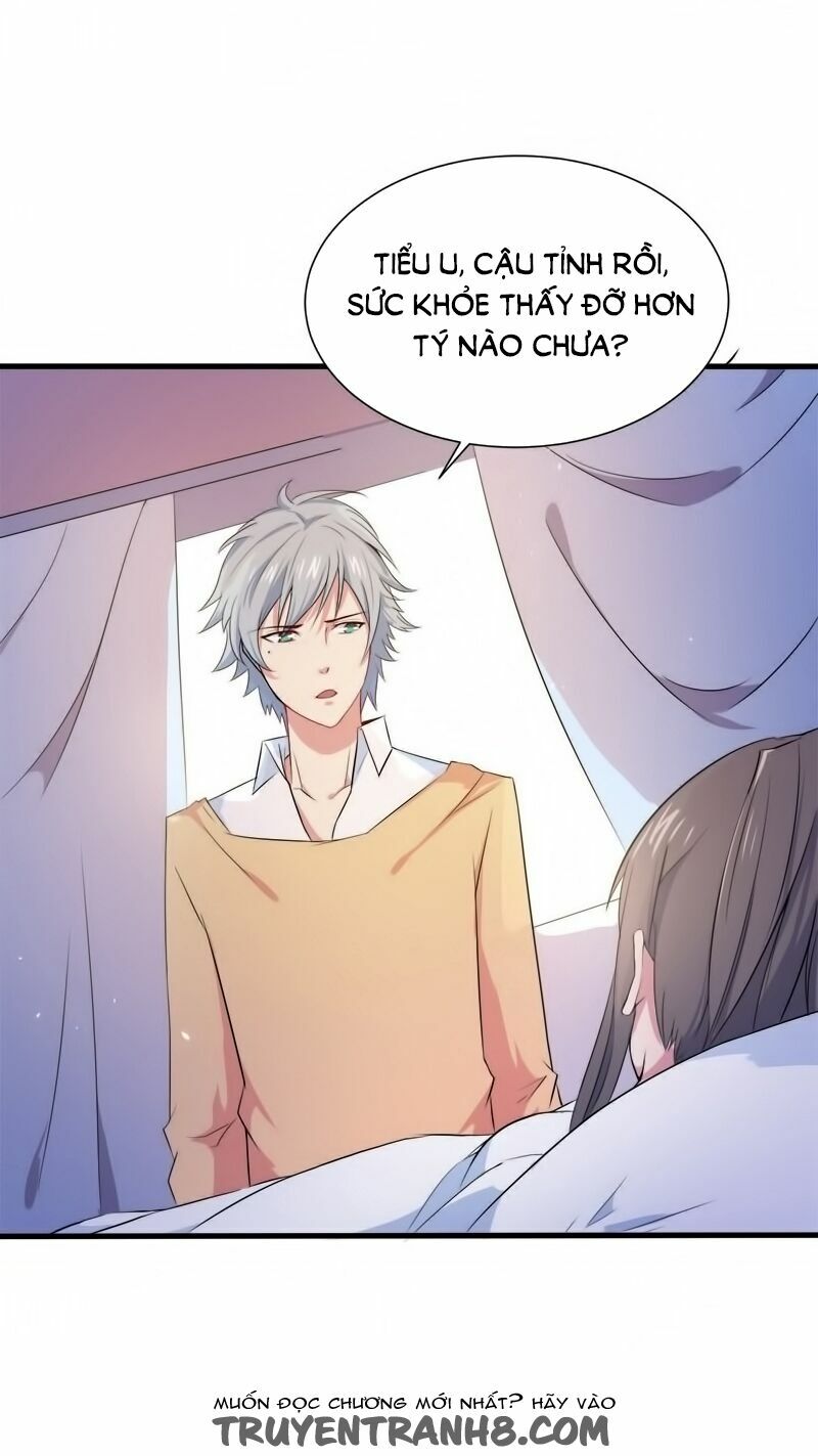 Ngạo Kiều Quỷ Vương Yêu Ta: Chapter 1