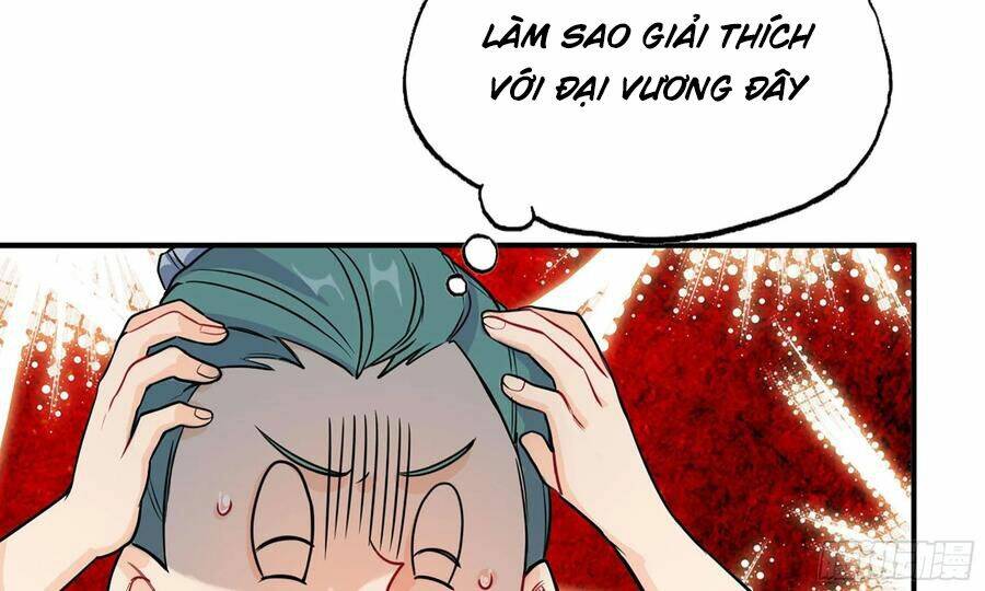 Khởi Đầu Bằng Một Con Côn: Chapter 127