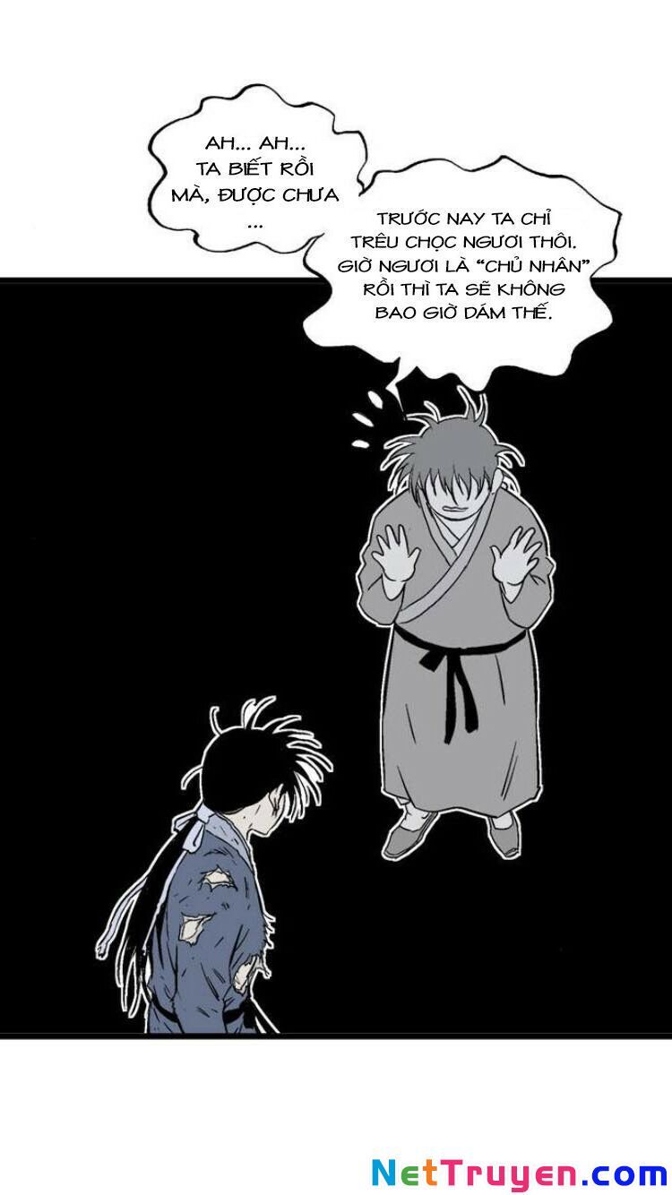 Cao Thủ 2: Chapter 116