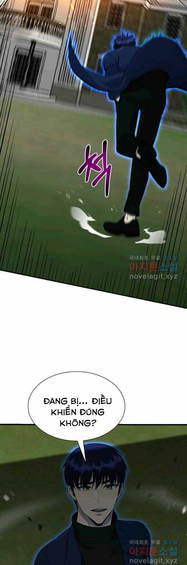 Luân Hồi Ác Nhân: Chapter 100