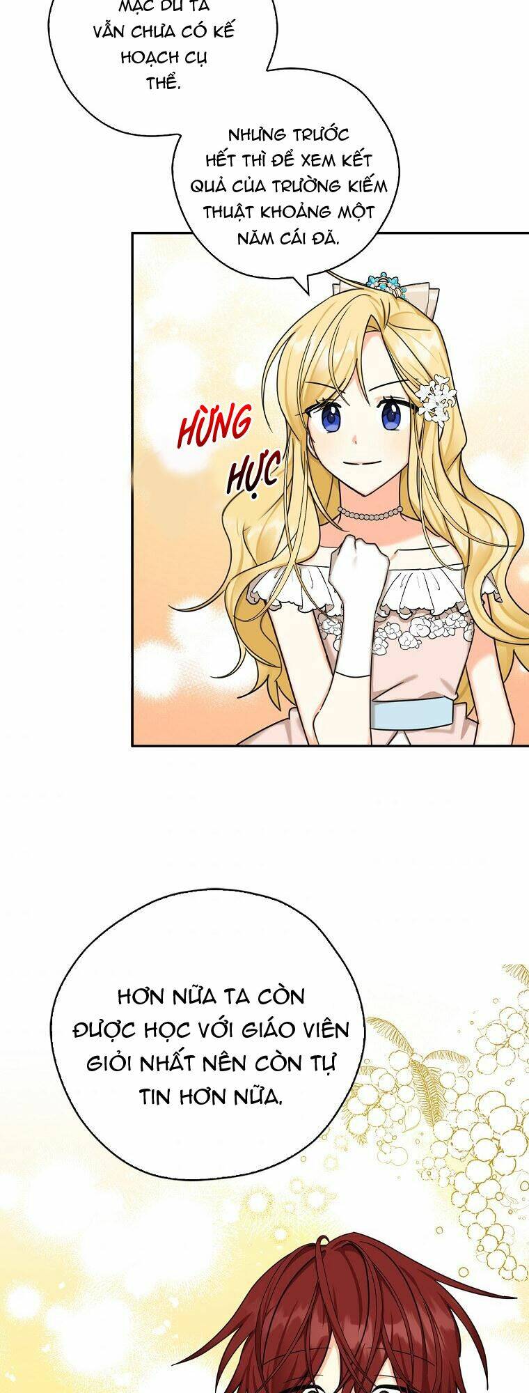 Ba Người Anh Trai Của Tôi Là Bạo Quân: Chapter 43.2