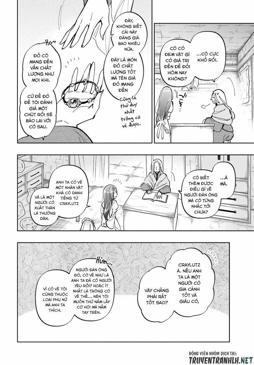 Takarakuji De 40-Oku Atattandakedo Isekai Ni Ijuu Suru: Chapter 28