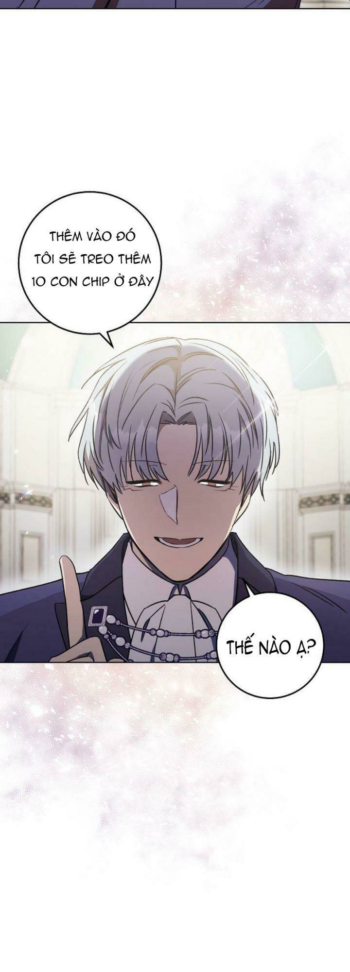 One Pair Lady: Chapter 9