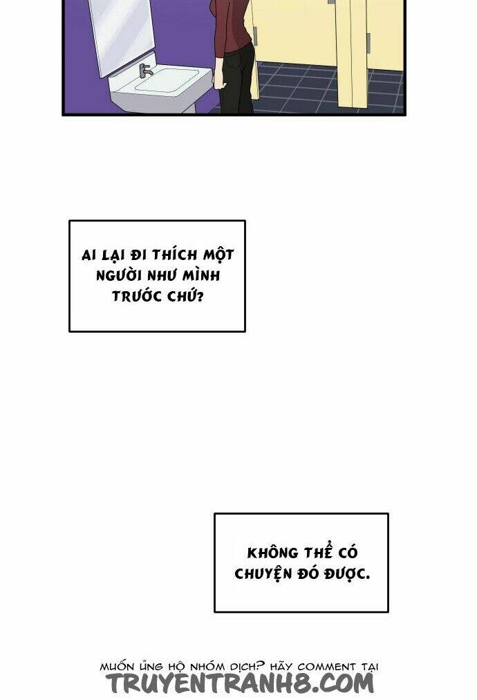 Người Đẹp Gangnam: Chapter 3