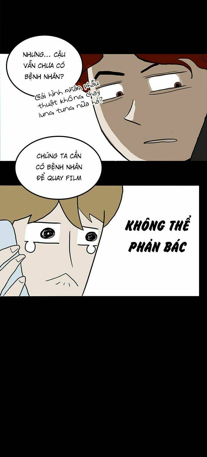 Chí Tôn Thần Ma: Chapter 8