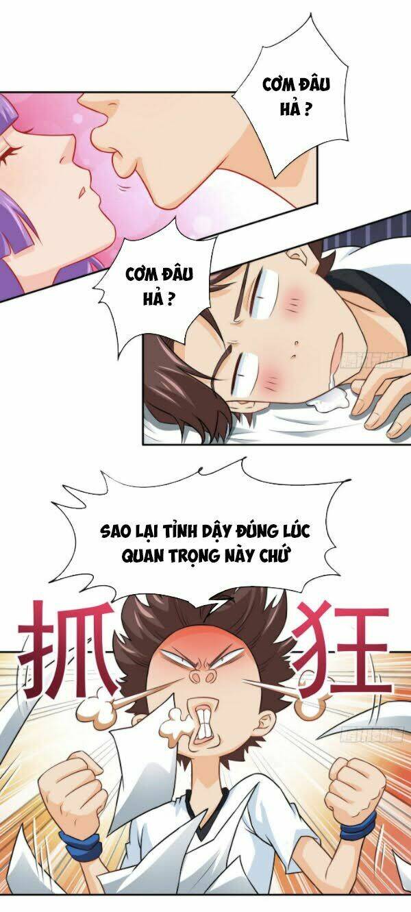 Tiên Giới Thương Thành: Chapter 26