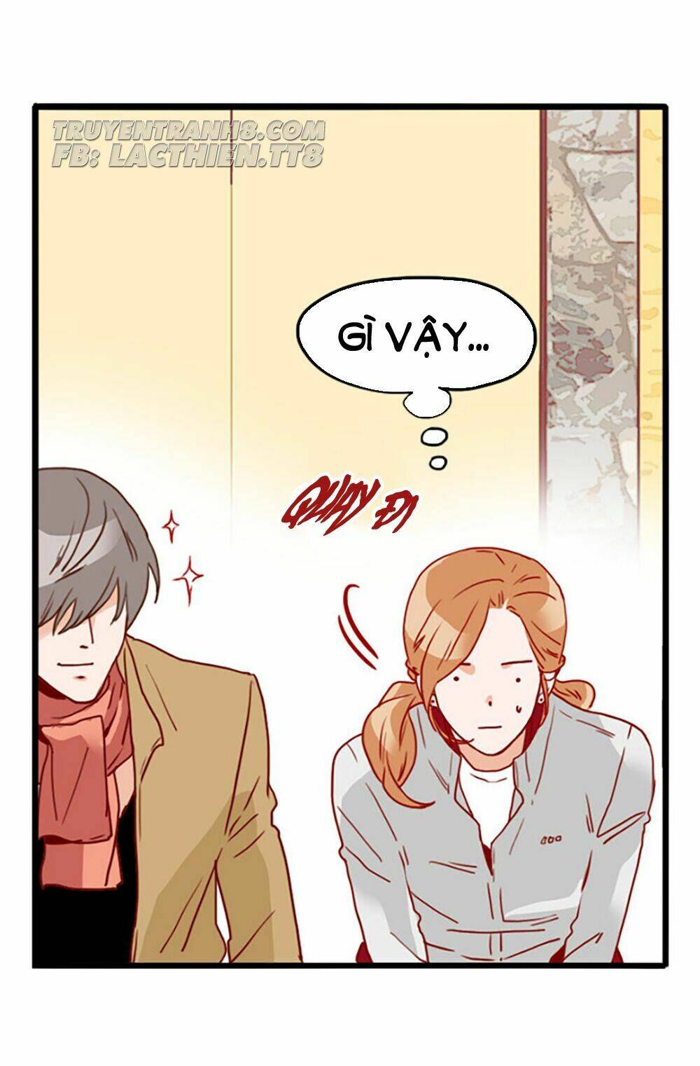 Thư Ký Kim Sao Thế Nhỉ?: Chapter 23