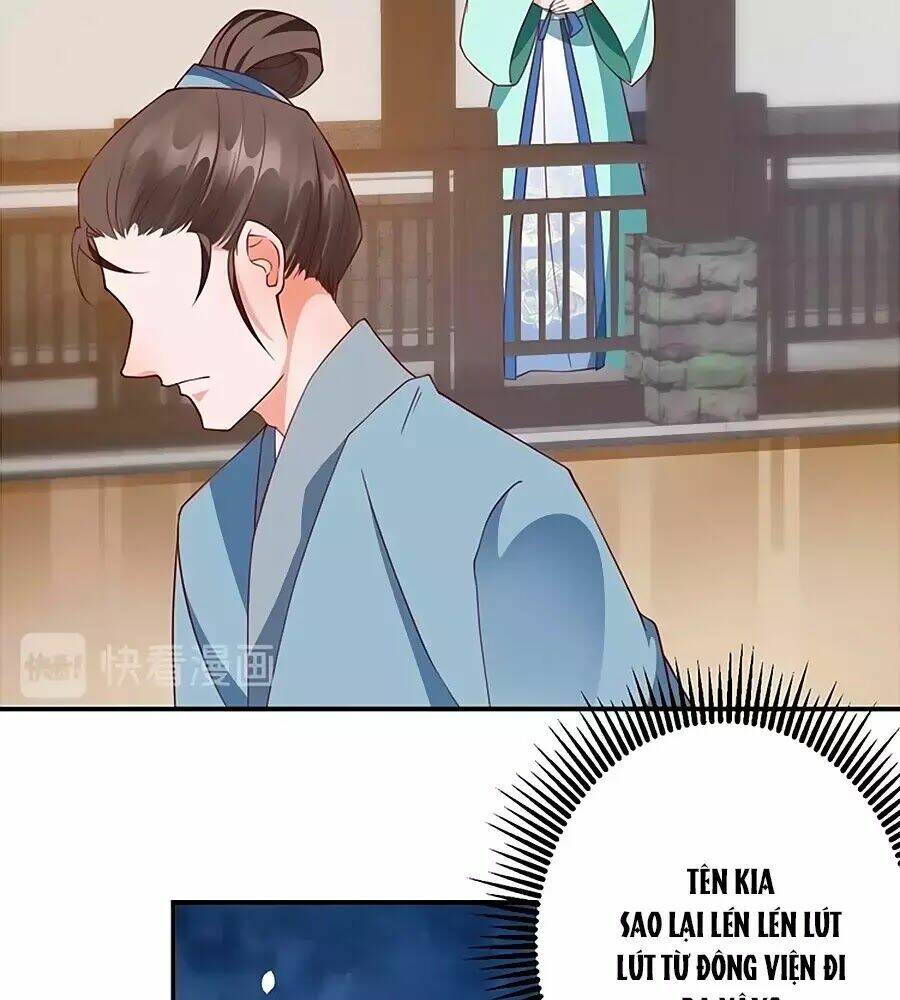 Thịnh Thế Lê Hoa Điện: Chapter 60