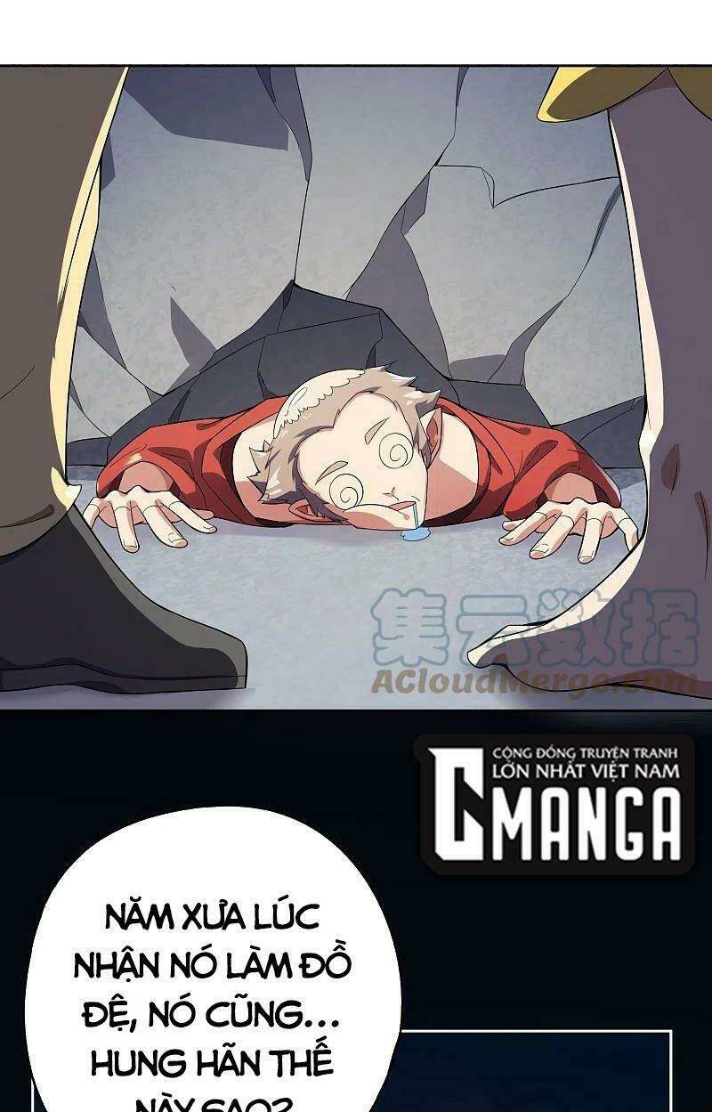 Vòng Bạn Bè Mạnh Nhất Của Tiên Giới: Chapter 169