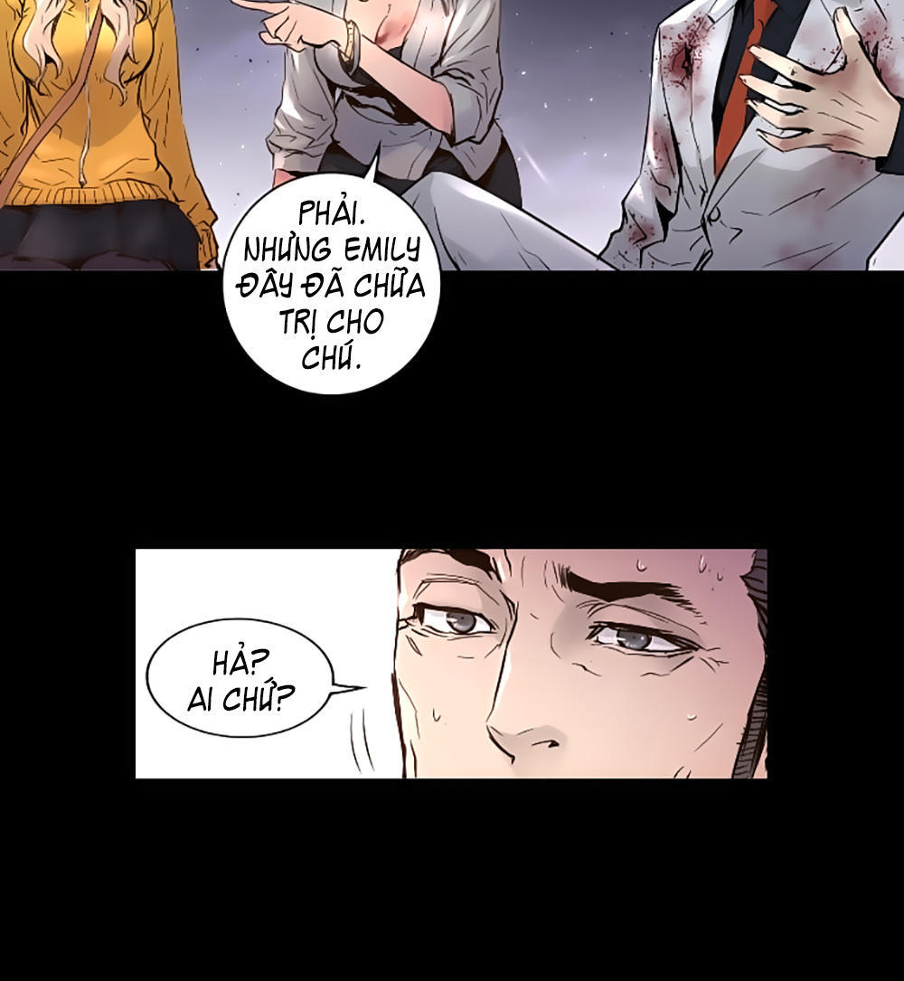 Dị Giới Tam Tuyệt: Chapter 26
