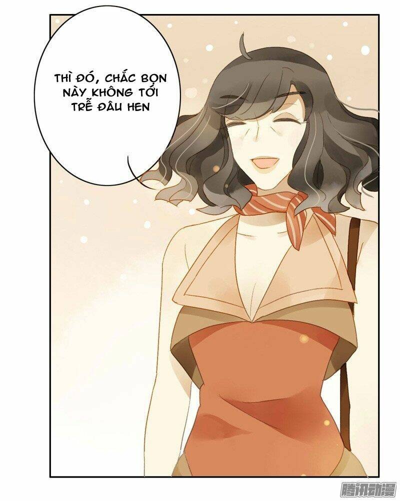 Sức Mạnh Của Sắc Đẹp: Chapter 75