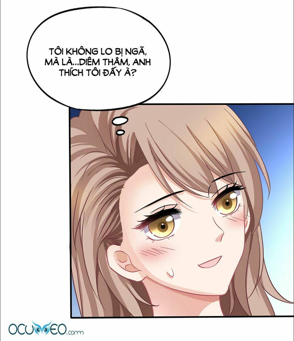 Mỹ Vị Giai Thê: Chapter 26