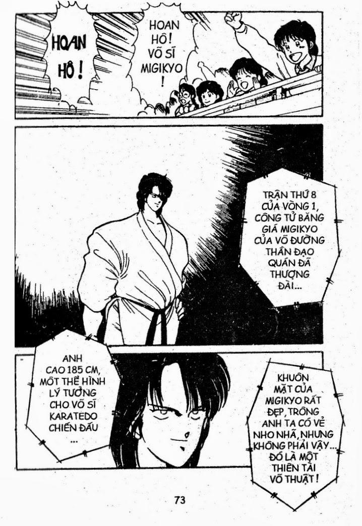 Truyền Nhân Atula 1: Chapter 33