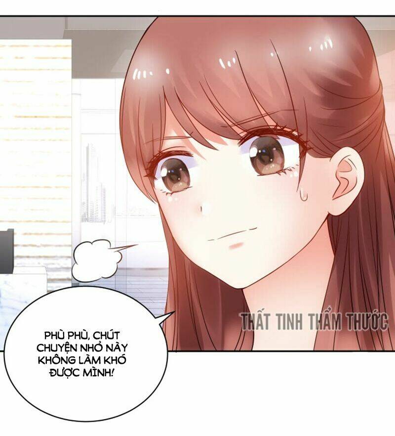 Bạn Trai 1/4 Của Tôi: Chapter 9