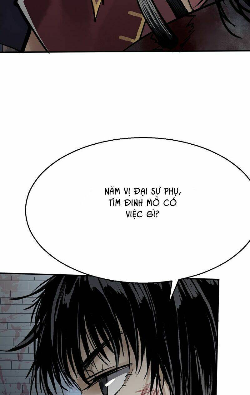 Liên Thành Quyết: Chapter 15
