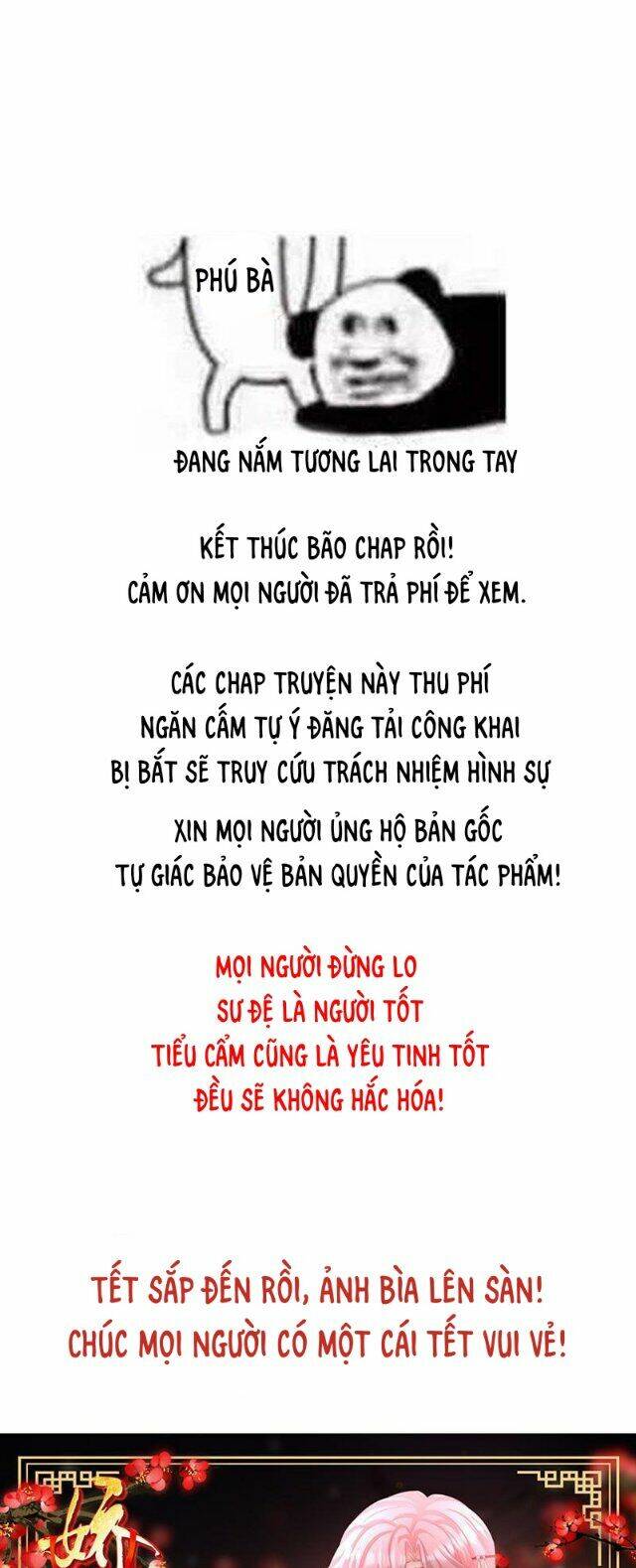 Kiều Phu Có Hỉ: Chapter 68