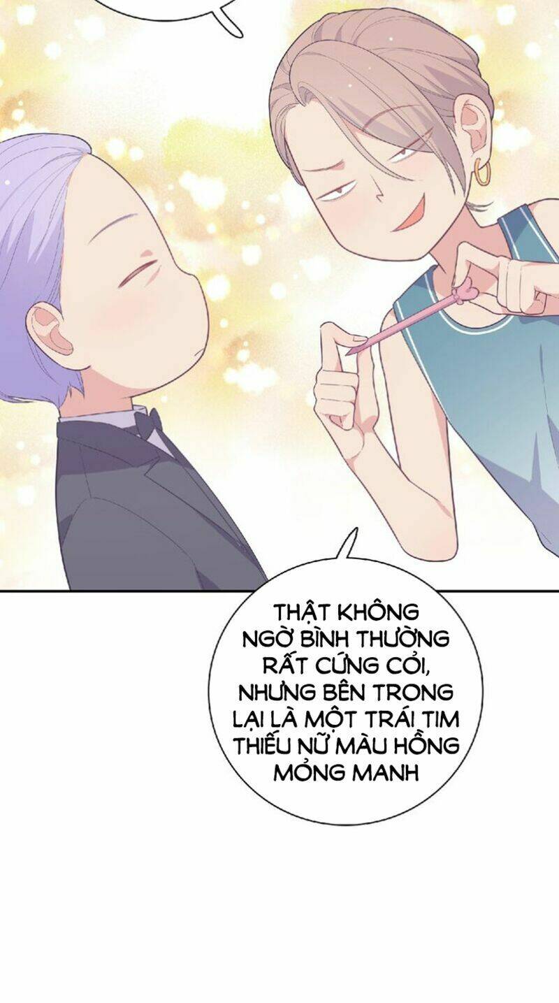 Vương Tử Thành Phố Và Công Chúa Amazon: Chapter 72