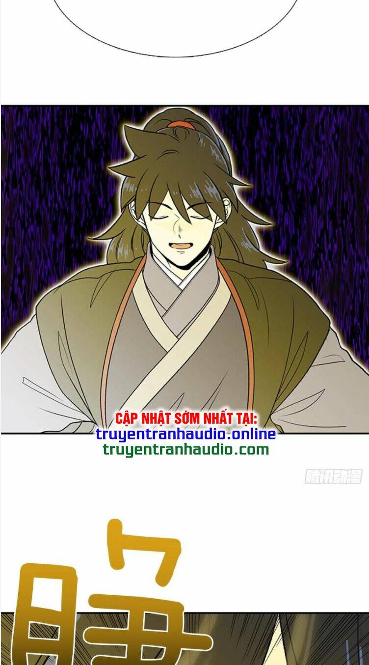 Học Sĩ Tái Sinh: Chapter 158