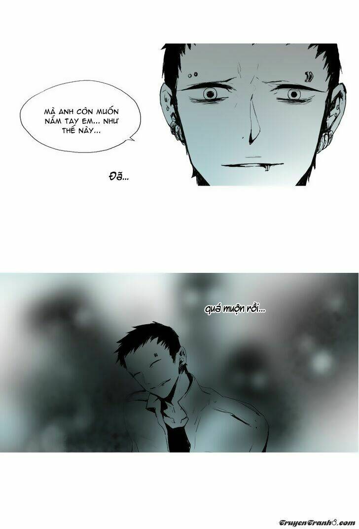 American Ghost Jack: Chapter 21