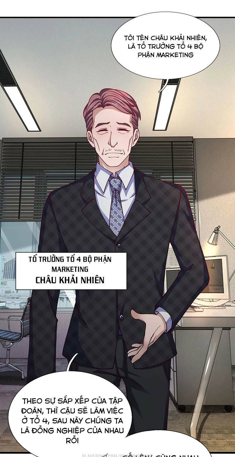 Chung Cực Binh Vương Tại Đô Thị: Chapter 84