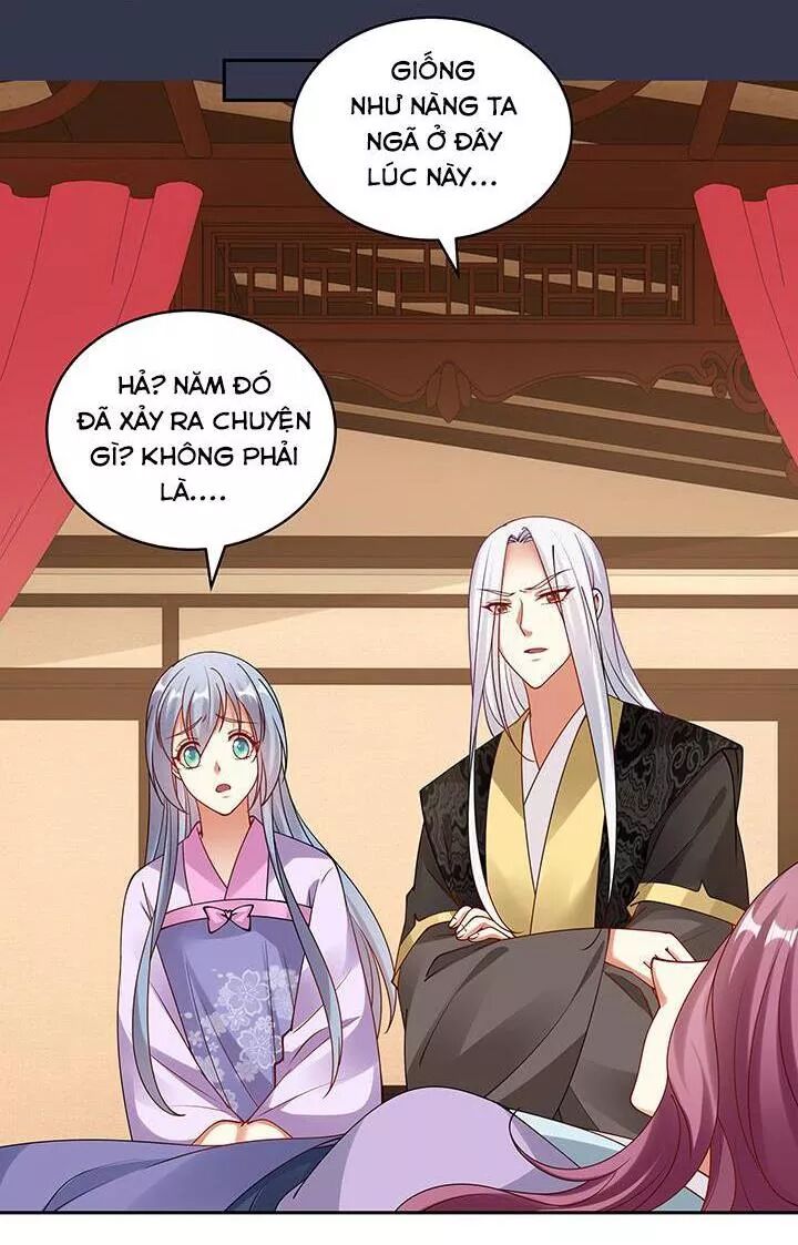 Đô đốc đại nhân sủng thê kí: Chapter 111: Nữ nhân xa lạ này là ai?