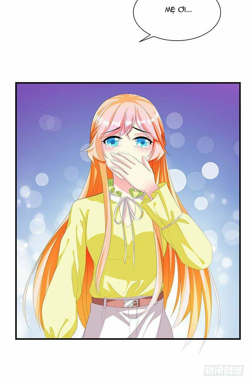 Này! Đừng Động Vào Phô Mai Của Tôi: Chapter 7