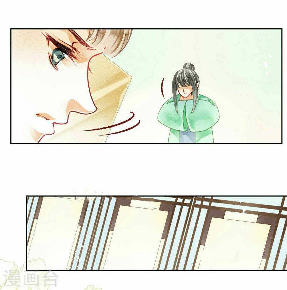 Ái Thượng Vô Địch Tiếu Hoàng Hậu: Chapter 38