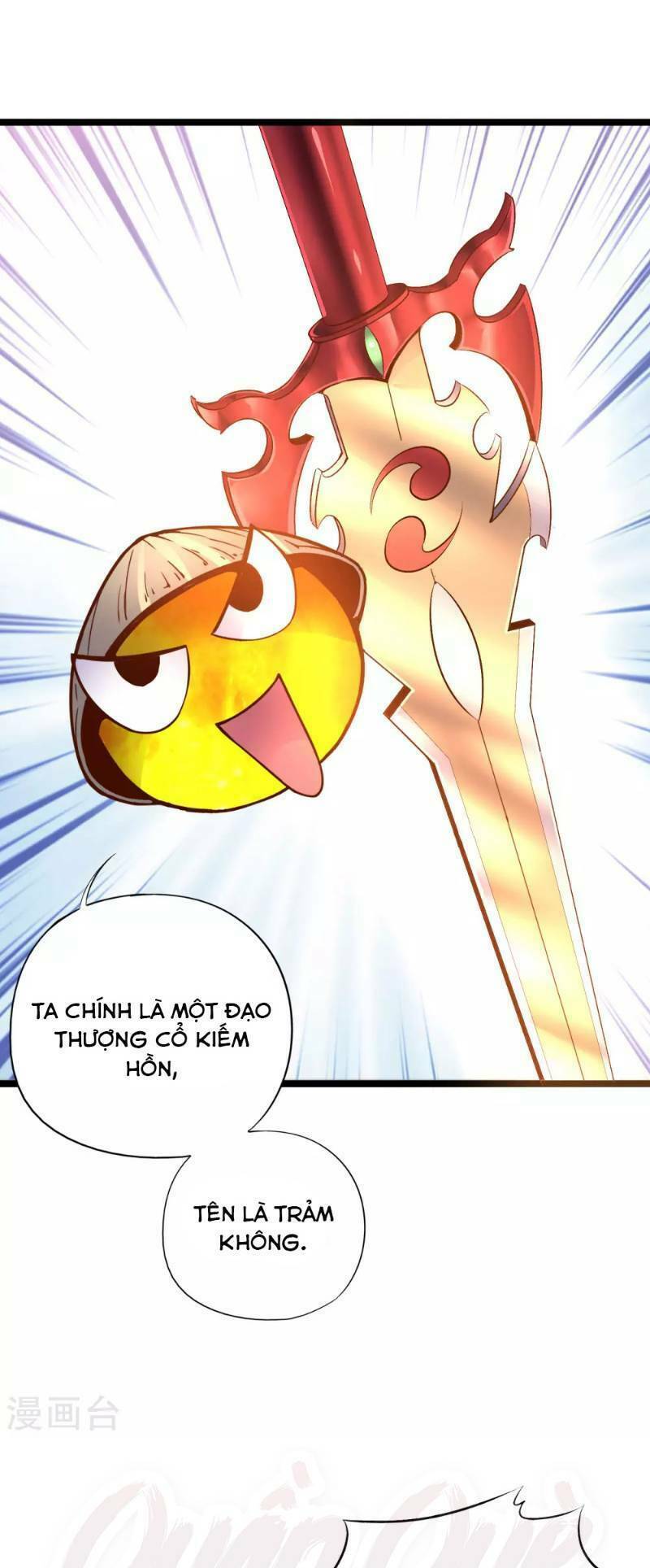 Phục Thiên Thánh Chủ: Chapter 12