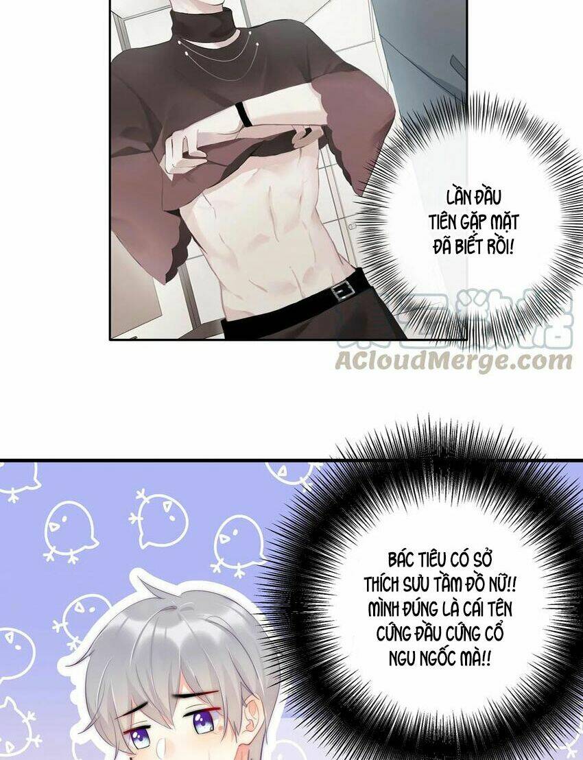 Boss Đại Nhân Là Nữ Thần?: Chapter 46