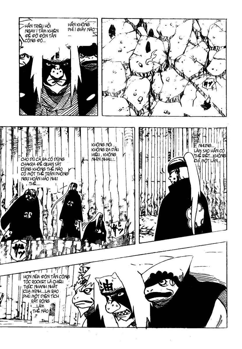 Naruto: Chapter 377