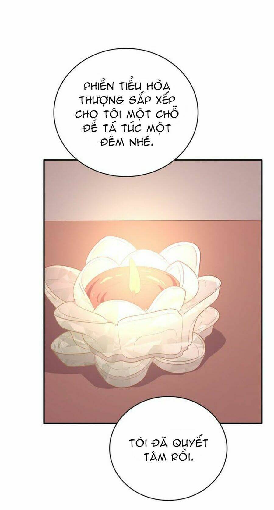 Vương Tử Thành Phố Và Công Chúa Amazon: Chapter 28