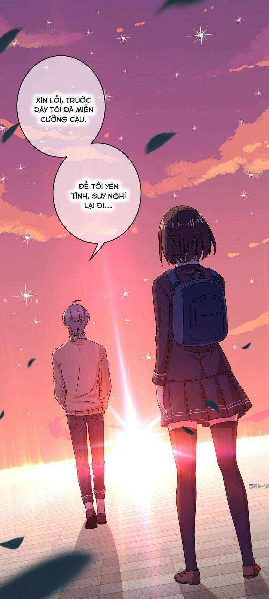 Yêu Tôi Đều Chết Cả Đi!: Chapter 68