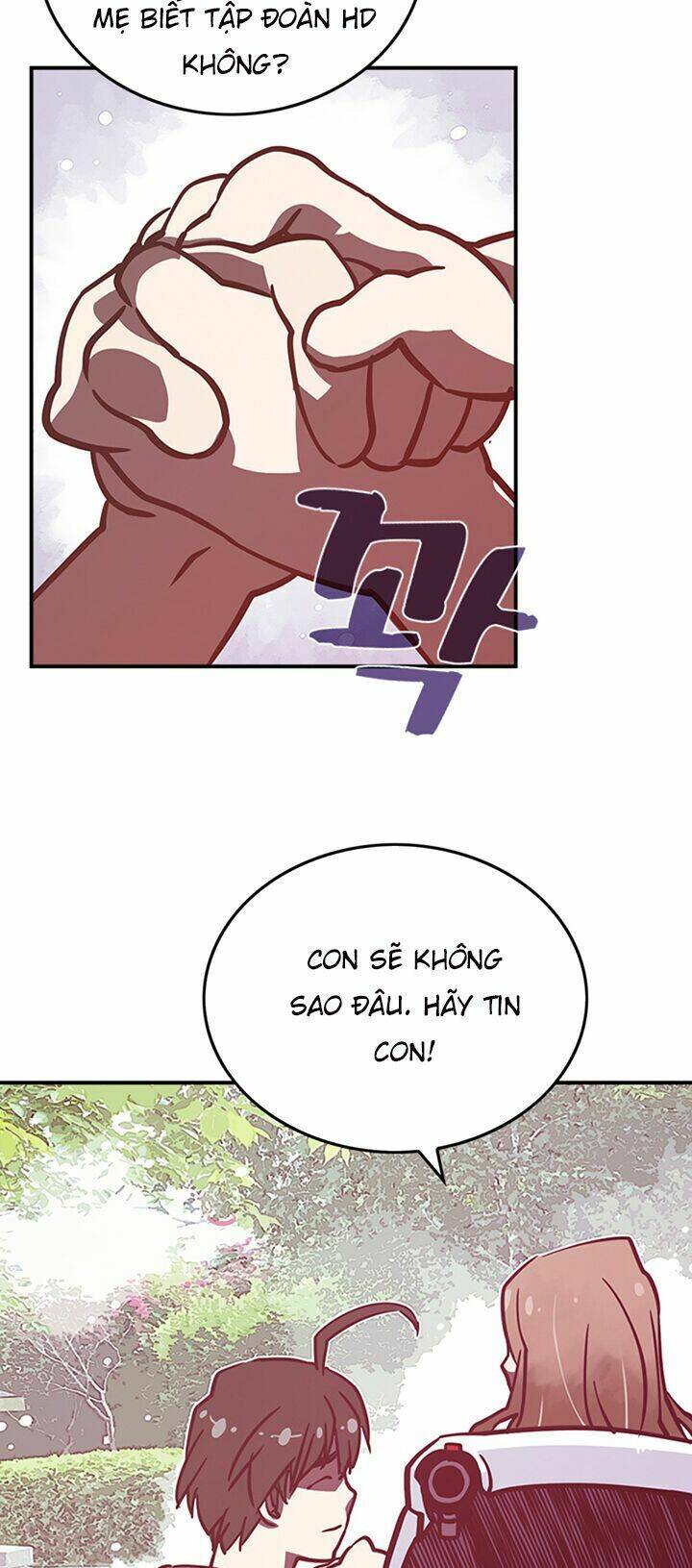 Ta Là Vua Pháp Sư: Chapter 11