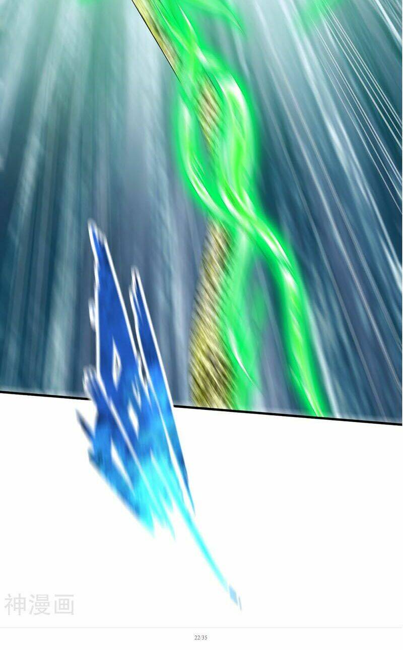 Chiến Đỉnh: Chapter 35