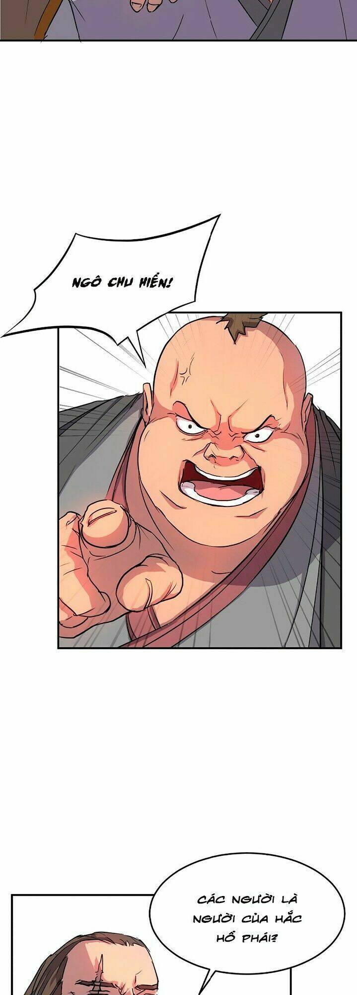 Trọng Sinh, Bất Khả Chiến Bại: Chapter 7