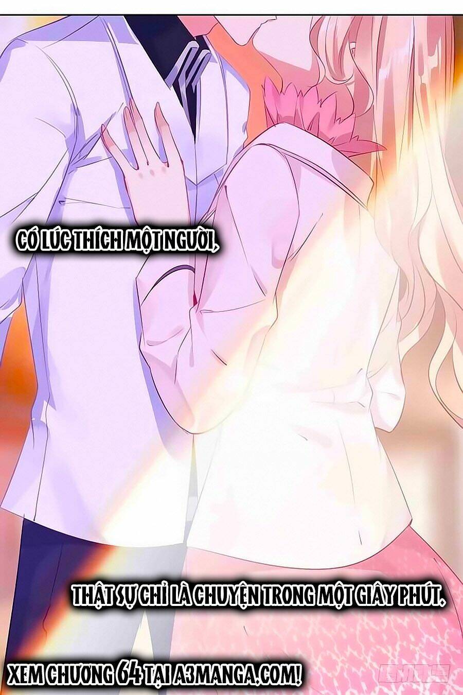 101 Sủng Vật Tình Nhân: Chapter 63