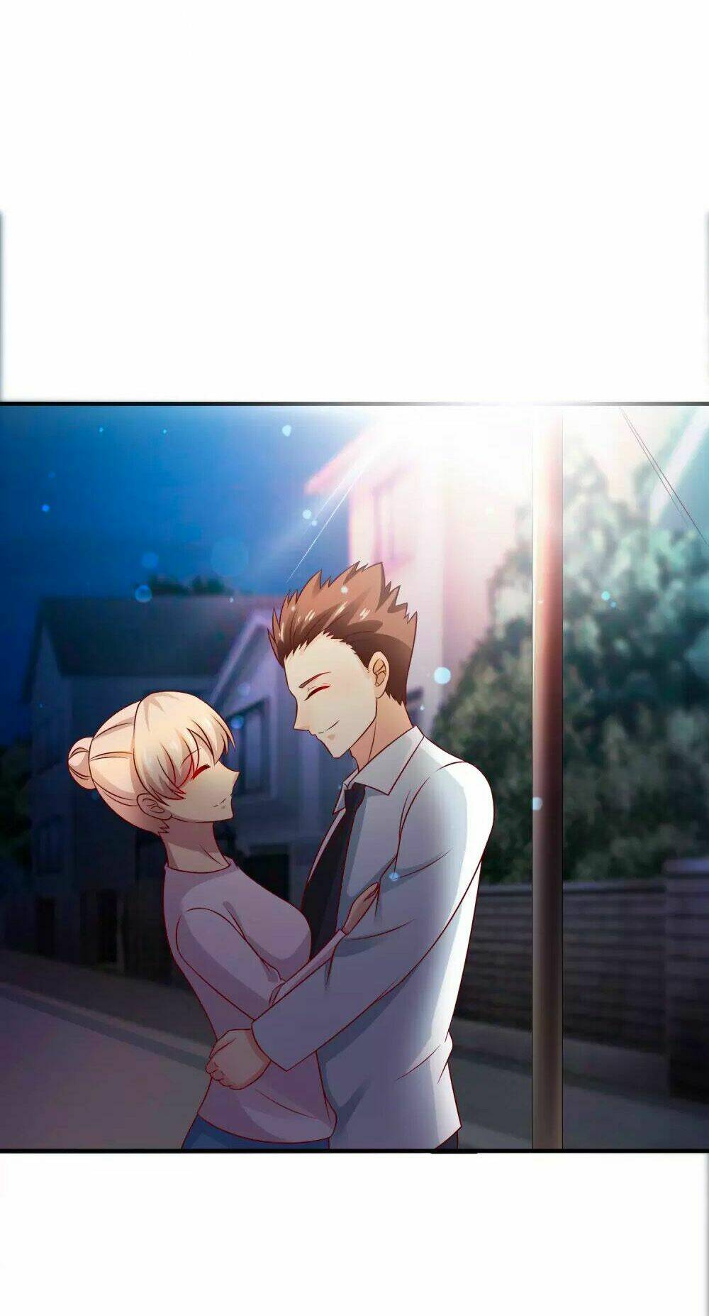 Thời Gian Đều Biết: Chapter 42