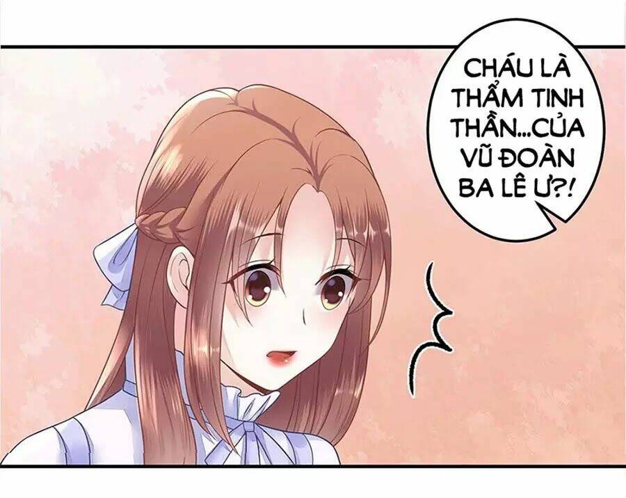 Bạn Trai Điều Khiển Giấc Mơ: Chapter 22